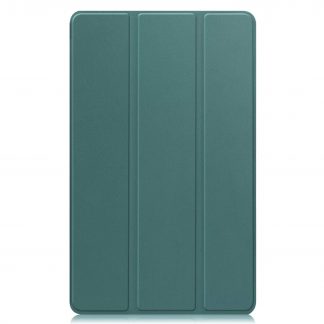 Tri-Fold Hard Shell Folio Case for Galaxy Tab A9 (8.7")