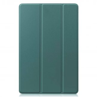 Tri-Fold Hard Shell Folio Case for Galaxy Tab S9 (11")