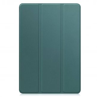 Galaxy Tab S10+ (12.4") Case — Tri-Fold TPU Folio with S Pen Holder