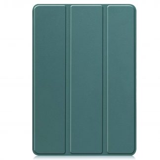 Galaxy Tab S10 FE+ (13.1") Case — Tri-Fold TPU Folio with S Pen Holder