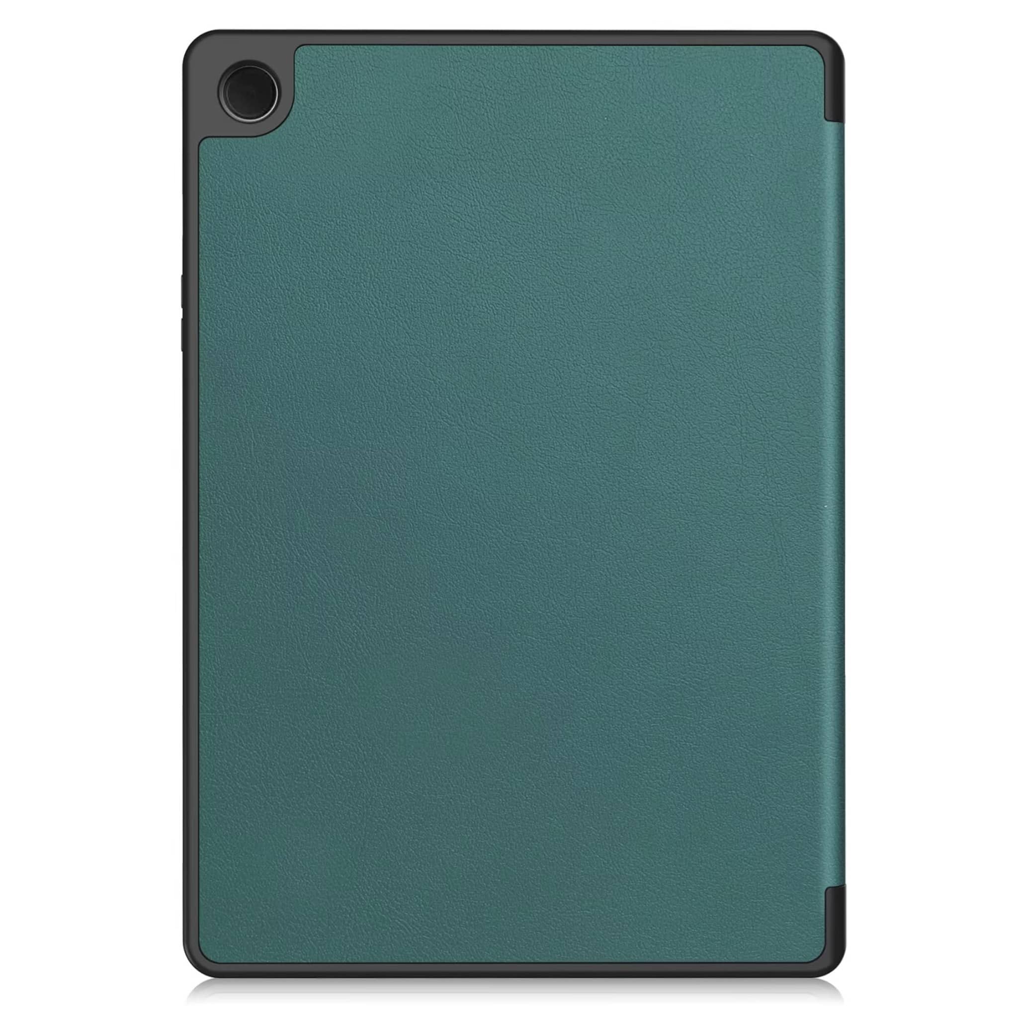 Galaxy Tab A9+ (11") Case — Tri-Fold TPU Folio with S Pen Holder - Image 2